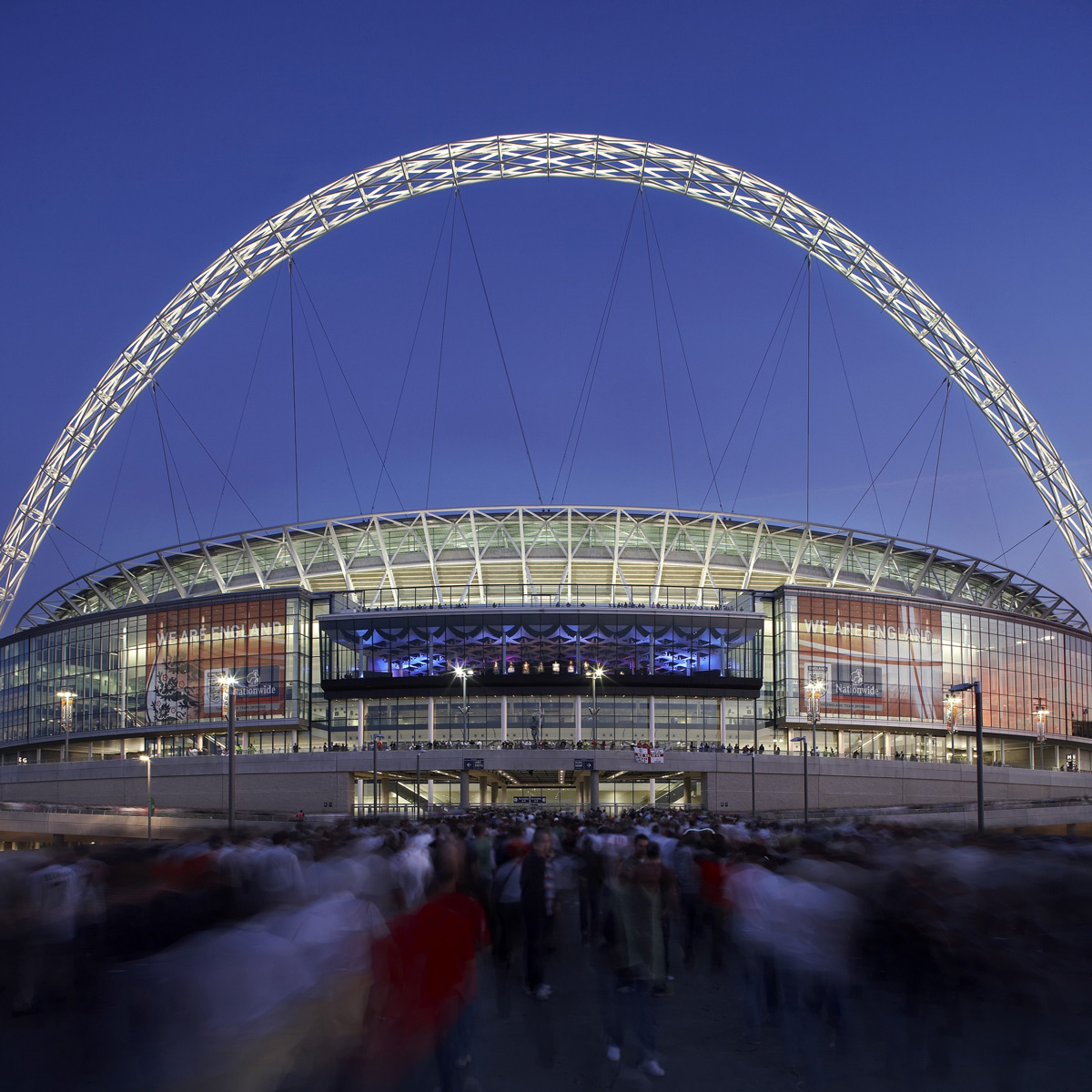 Wembley